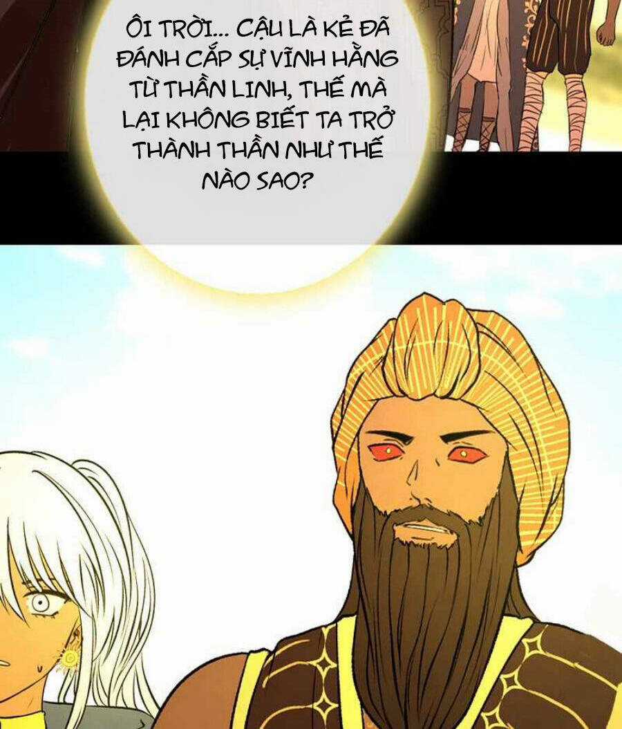 Deor! - Chapter 92 - Trang 22