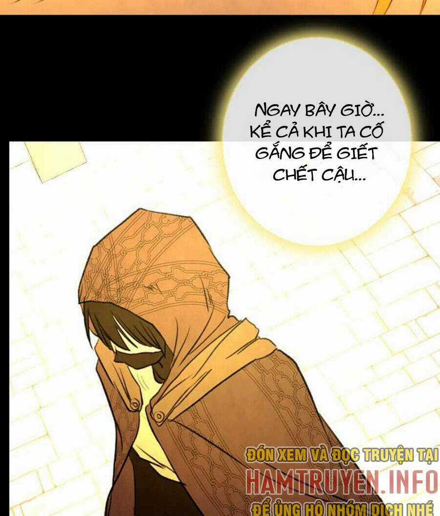 Deor! - Chapter 92 - Trang 24