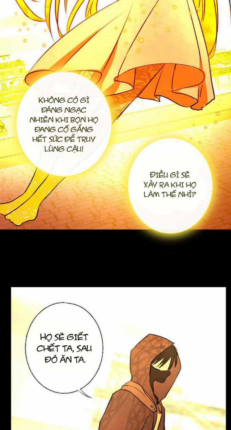 Deor! - Chapter 92 - Trang 29