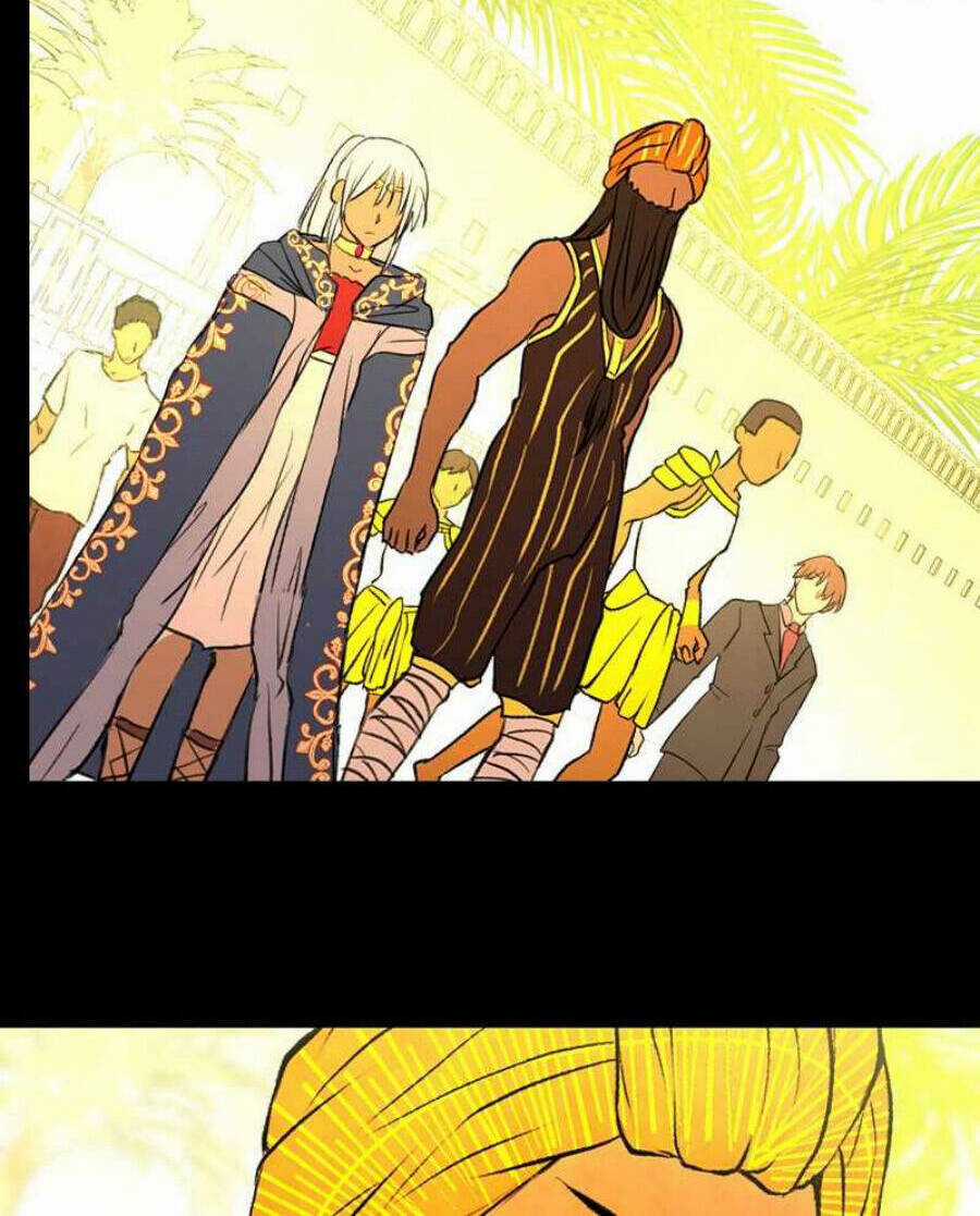 Deor! - Chapter 92 - Trang 32