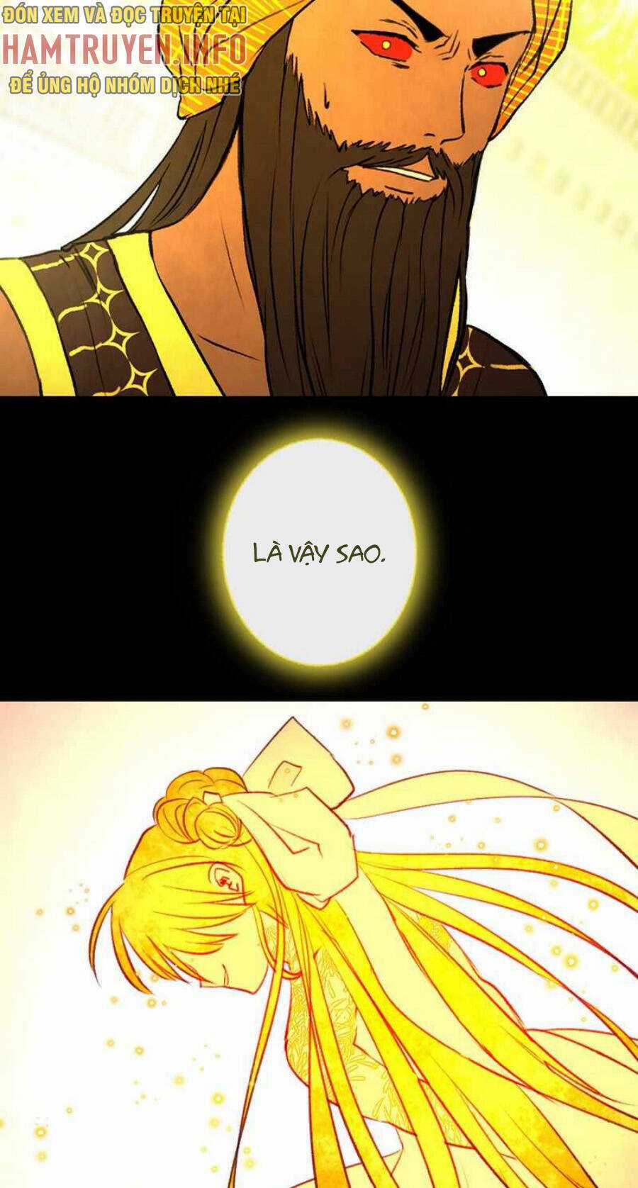 Deor! - Chapter 92 - Trang 33