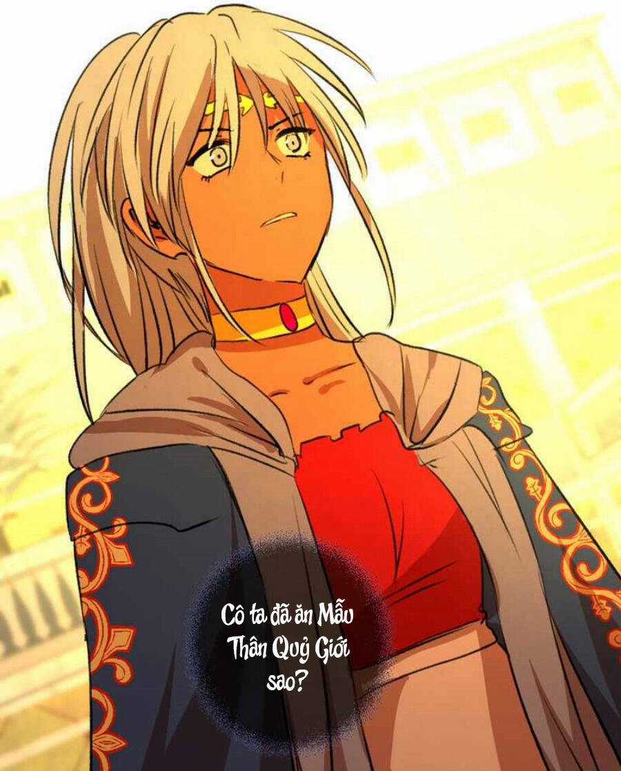 Deor! - Chapter 92 - Trang 35