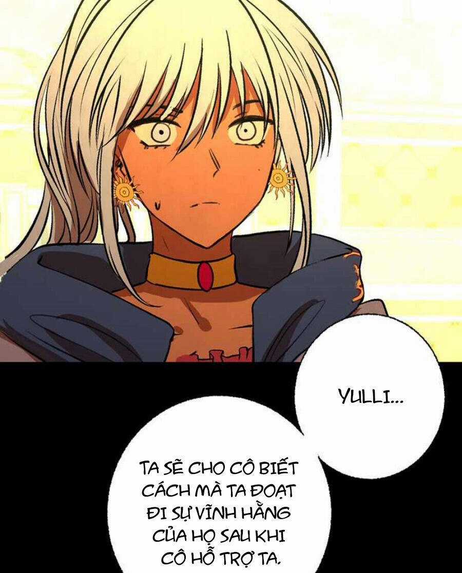 Deor! - Chapter 92 - Trang 39