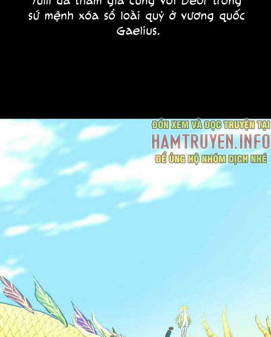 Deor! - Chapter 92 - Trang 44