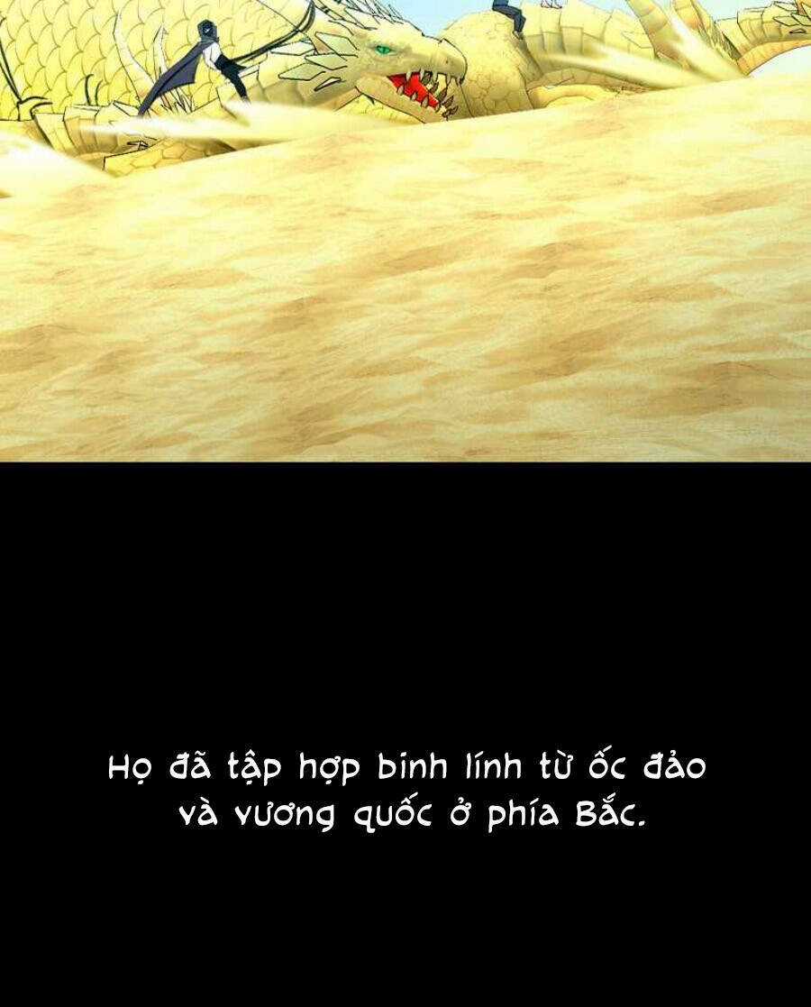 Deor! - Chapter 92 - Trang 45