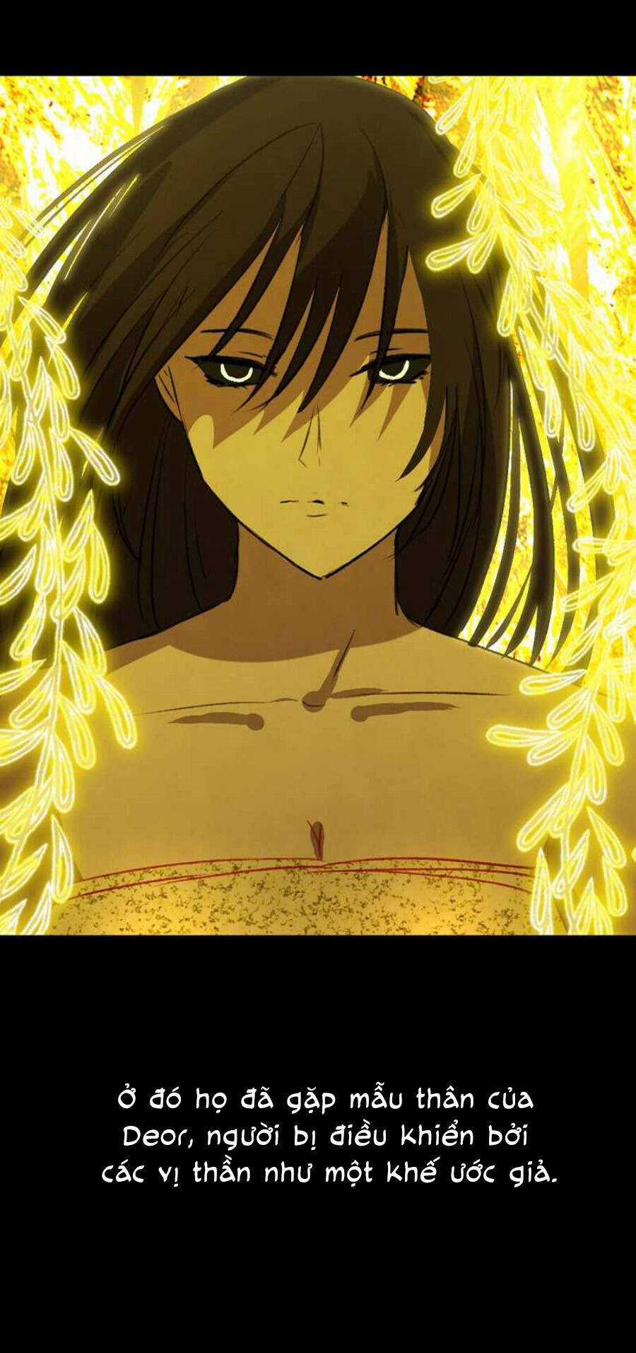 Deor! - Chapter 92 - Trang 51