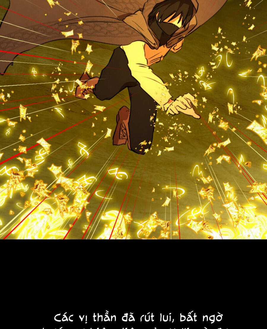 Deor! - Chapter 93 - Trang 16