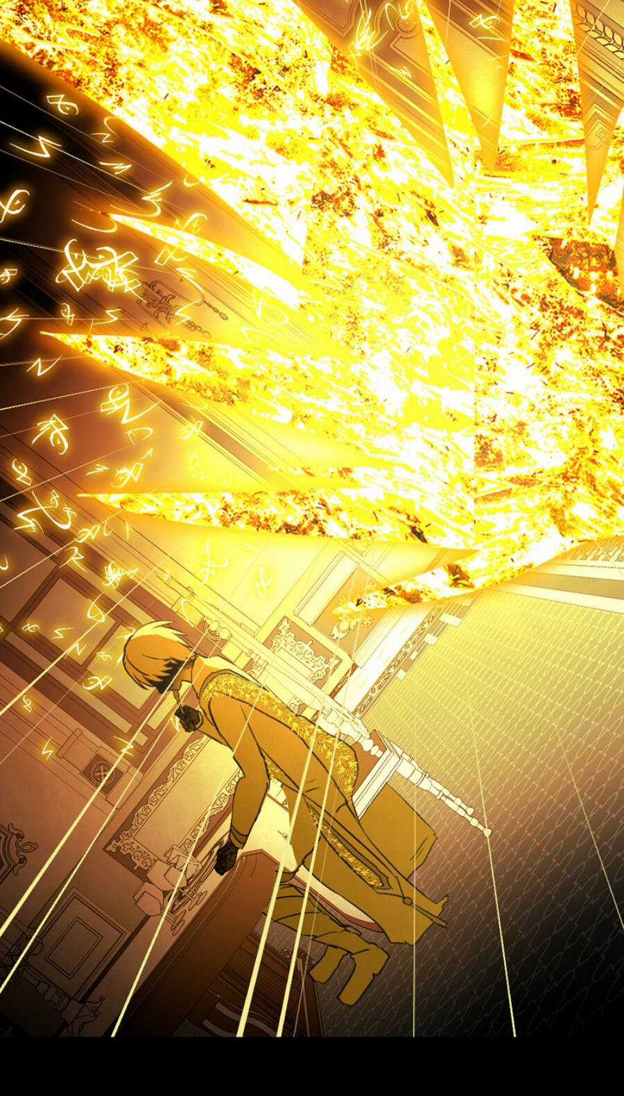 Deor! - Chapter 93 - Trang 19