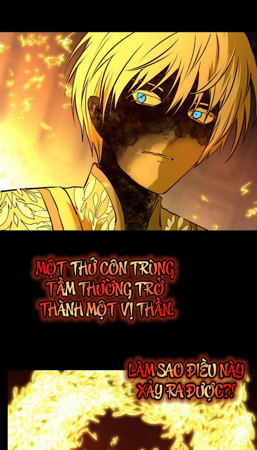 Deor! - Chapter 93 - Trang 20