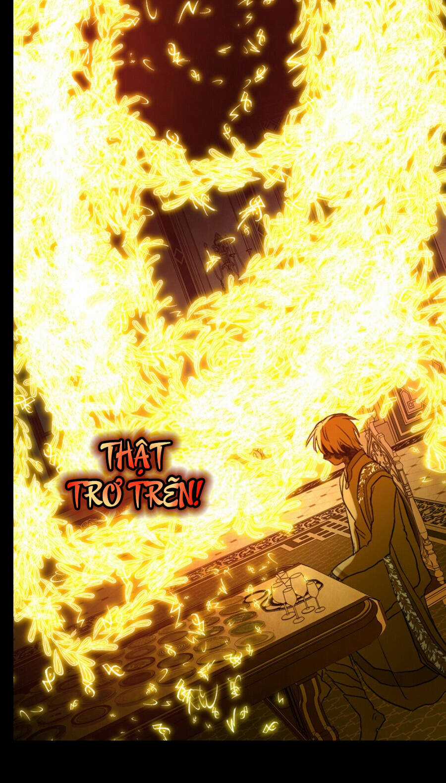 Deor! - Chapter 93 - Trang 21