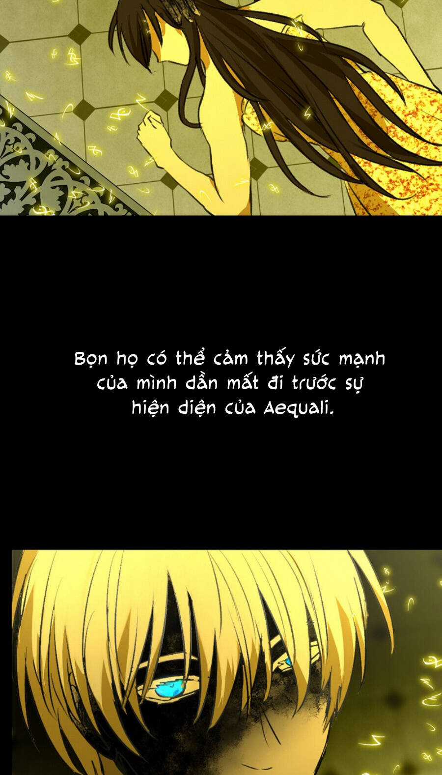 Deor! - Chapter 93 - Trang 35