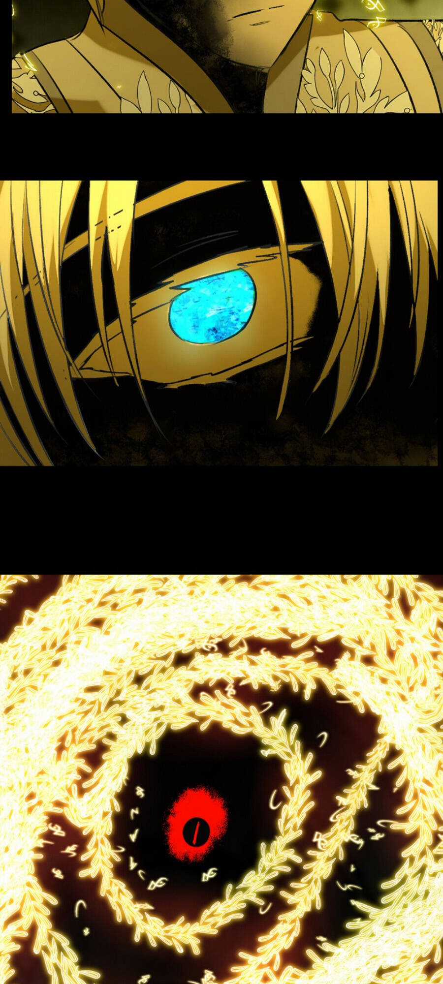 Deor! - Chapter 93 - Trang 36