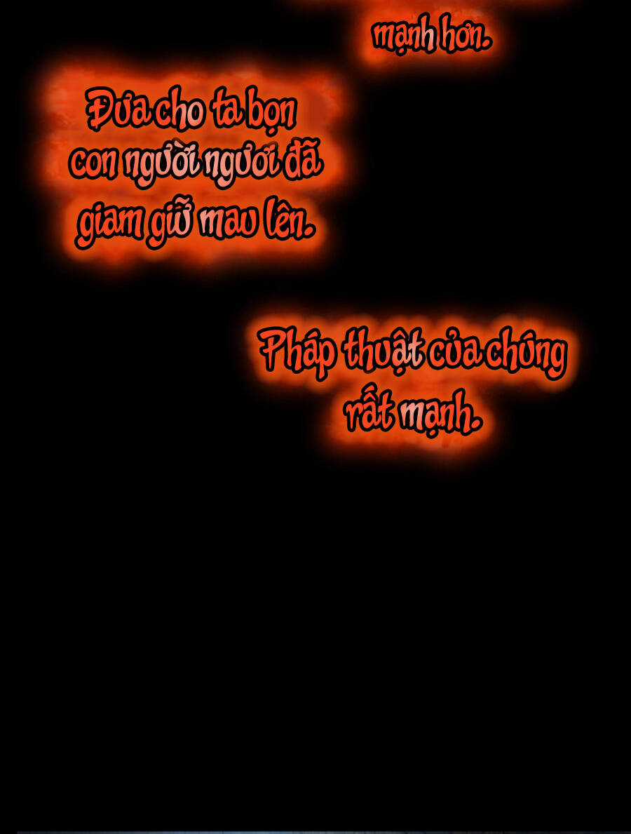 Deor! - Chapter 93 - Trang 38