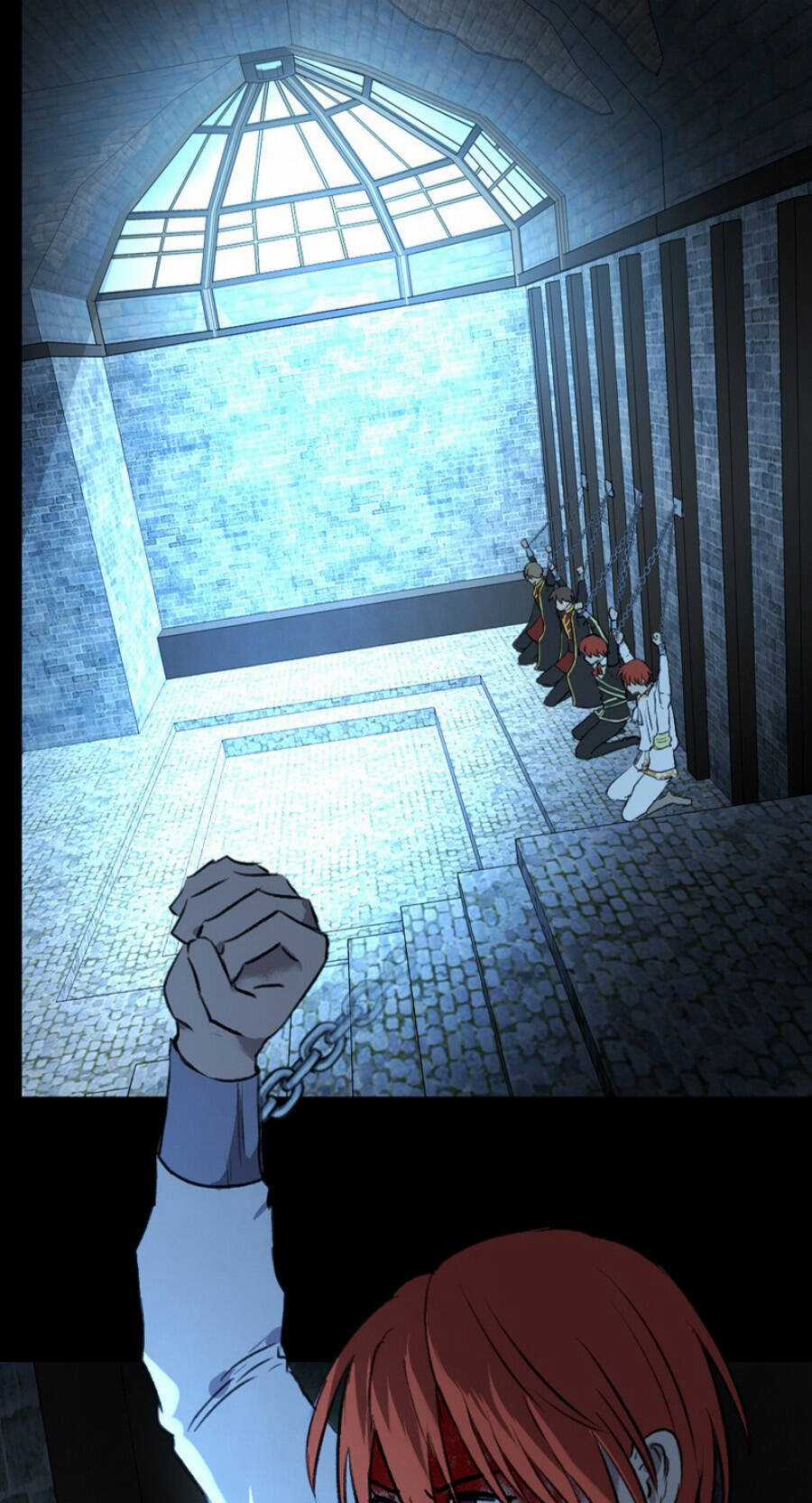 Deor! - Chapter 93 - Trang 39