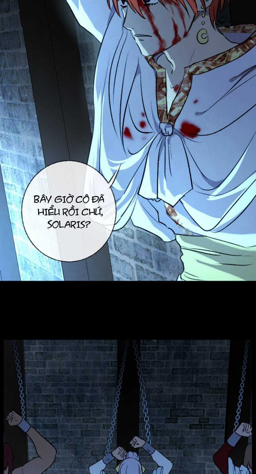 Deor! - Chapter 93 - Trang 40