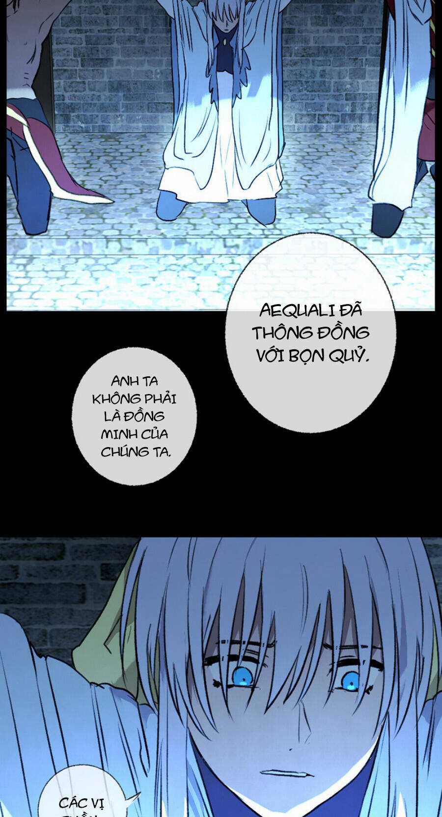 Deor! - Chapter 93 - Trang 41