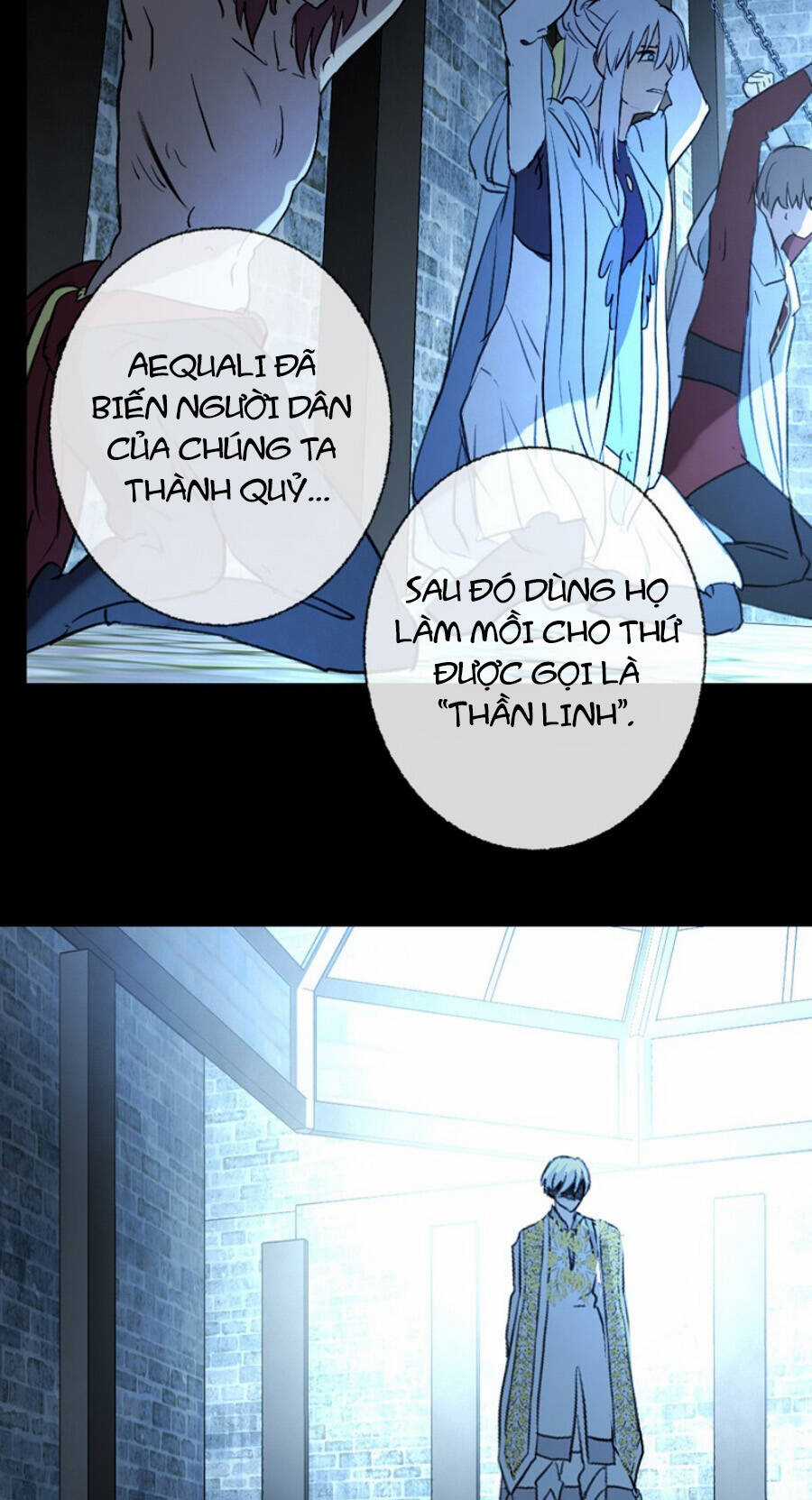 Deor! - Chapter 93 - Trang 43