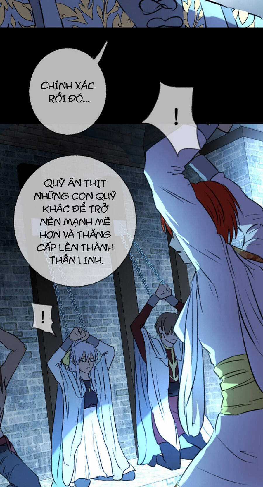 Deor! - Chapter 93 - Trang 45