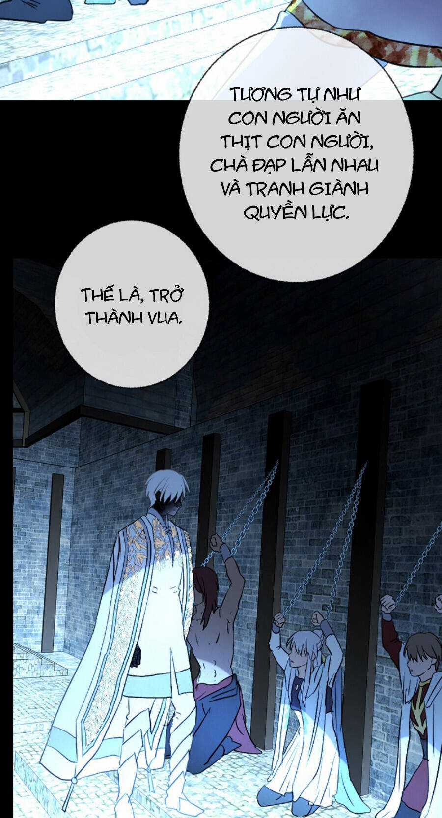 Deor! - Chapter 93 - Trang 46