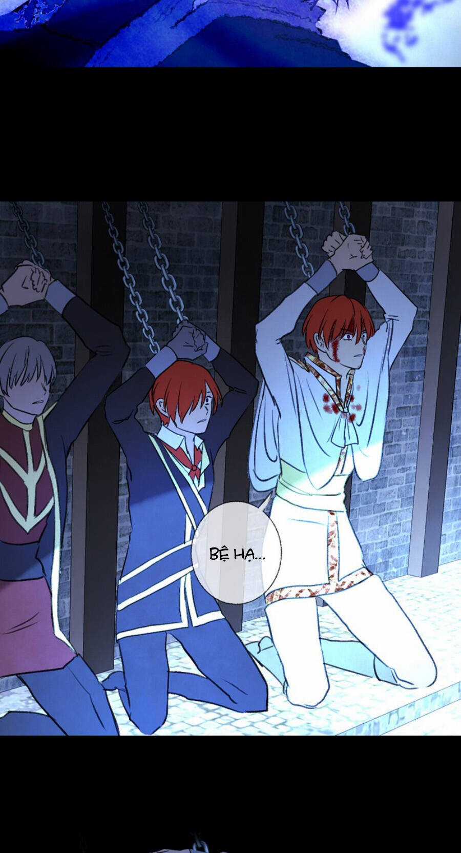 Deor! - Chapter 93 - Trang 50