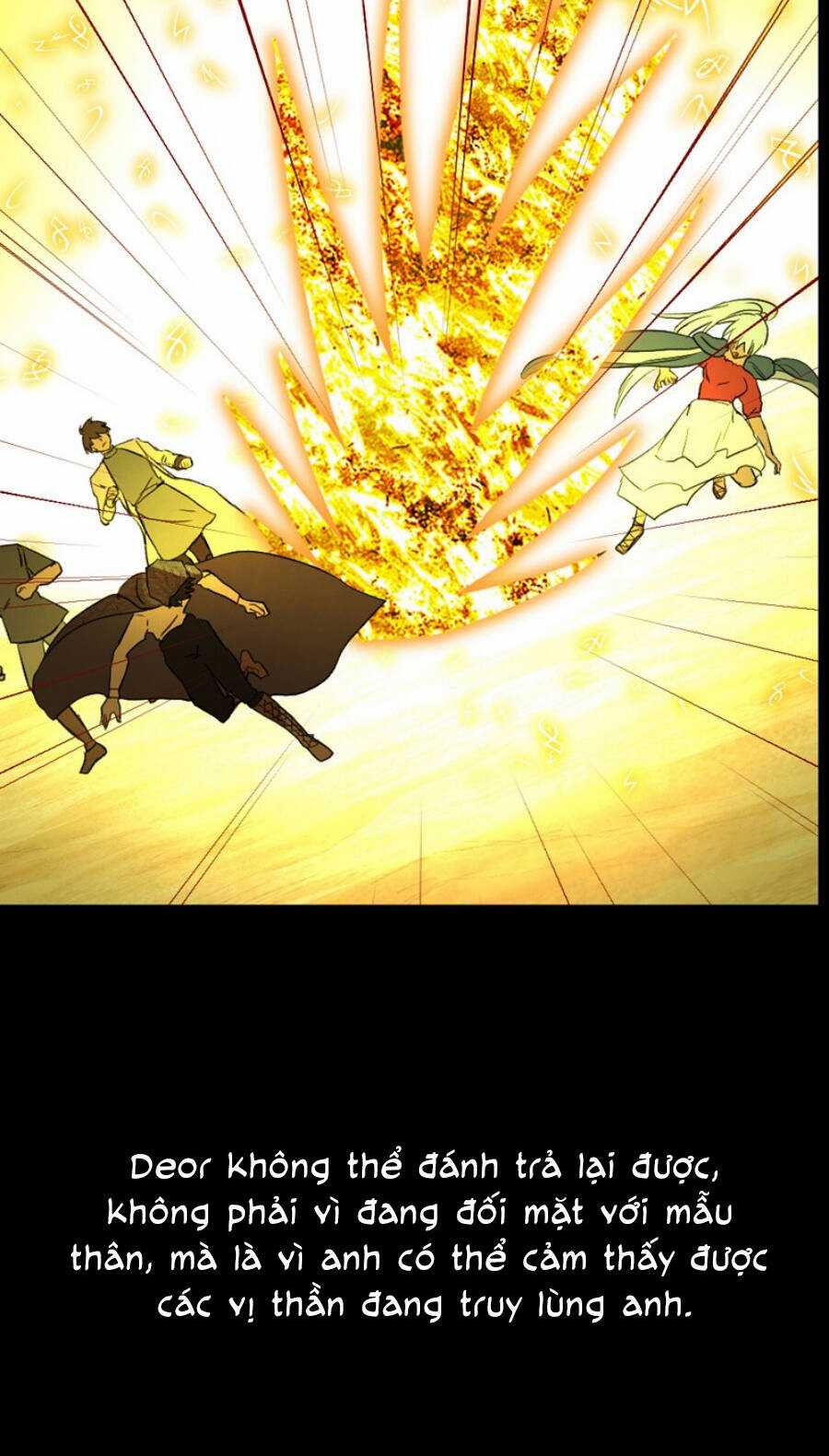 Deor! - Chapter 93 - Trang 6