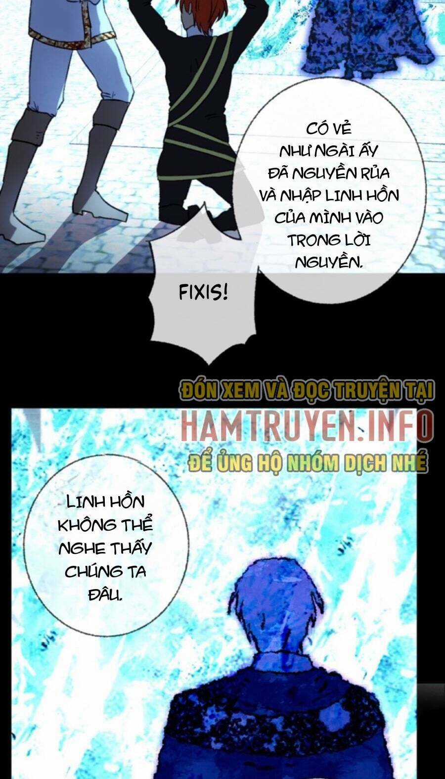 Deor! - Chapter 94 - Trang 11