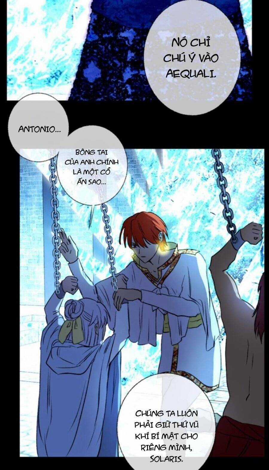 Deor! - Chapter 94 - Trang 12