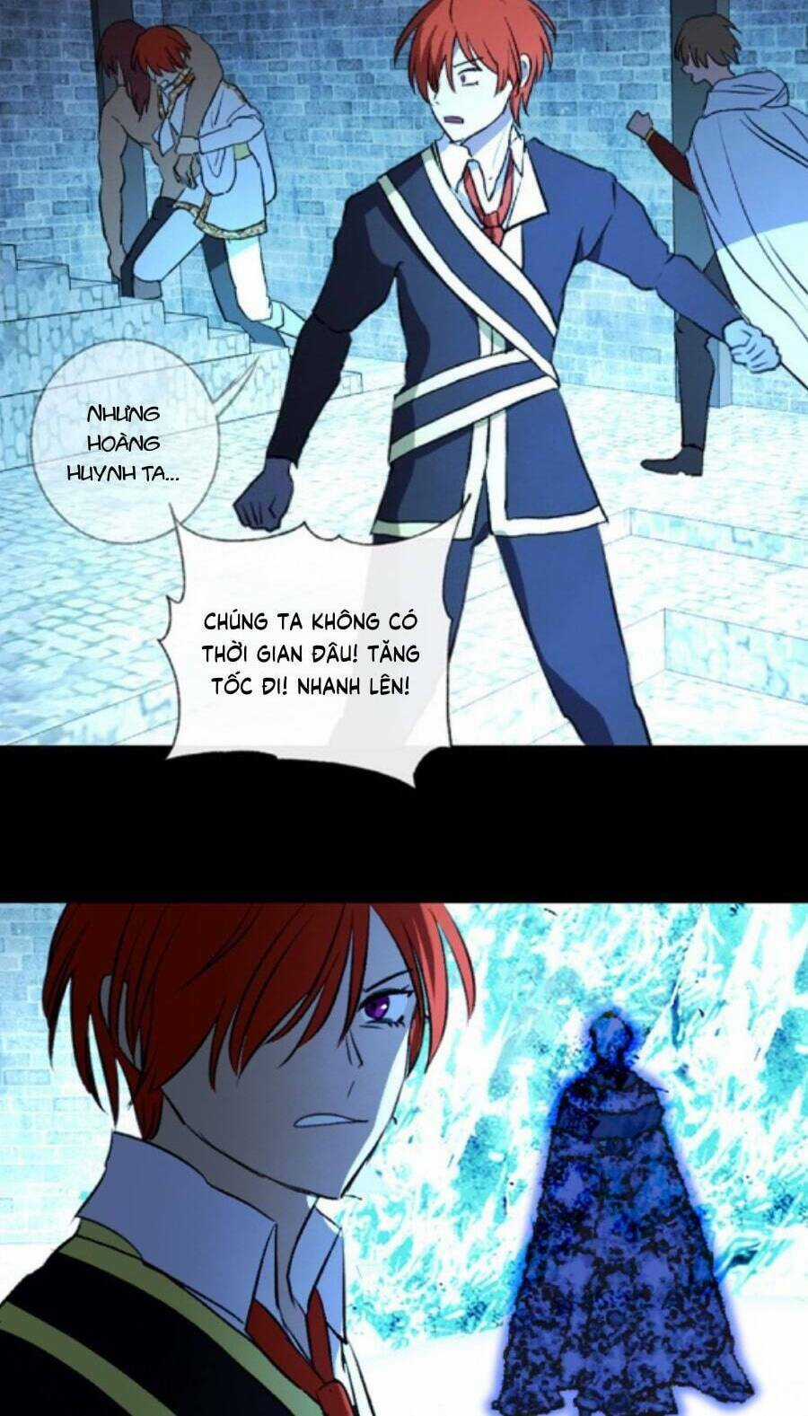 Deor! - Chapter 94 - Trang 14