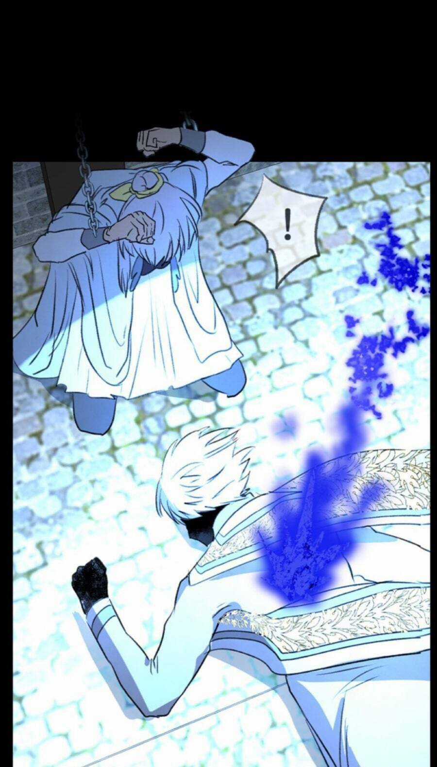 Deor! - Chapter 94 - Trang 3