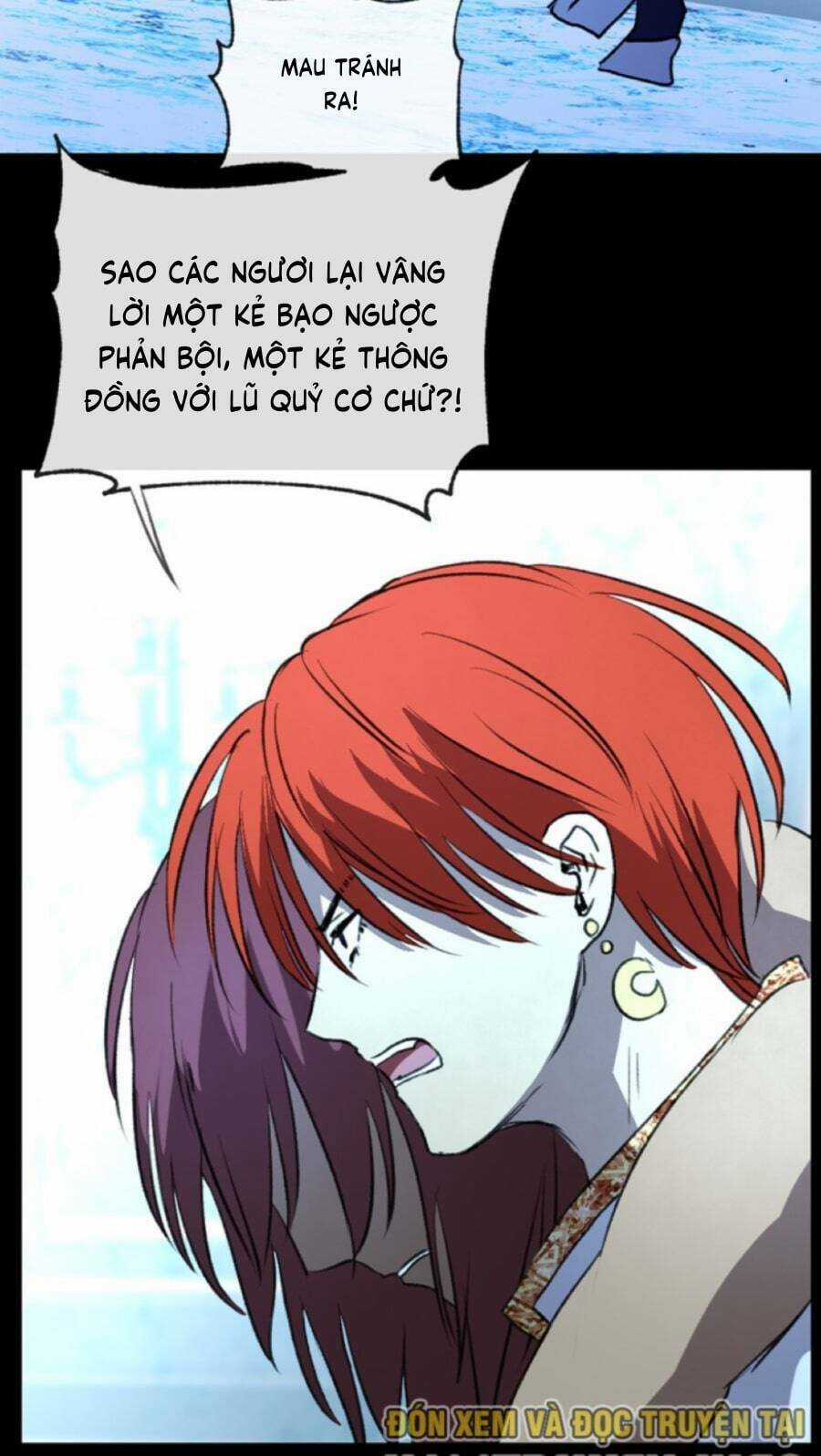 Deor! - Chapter 94 - Trang 25