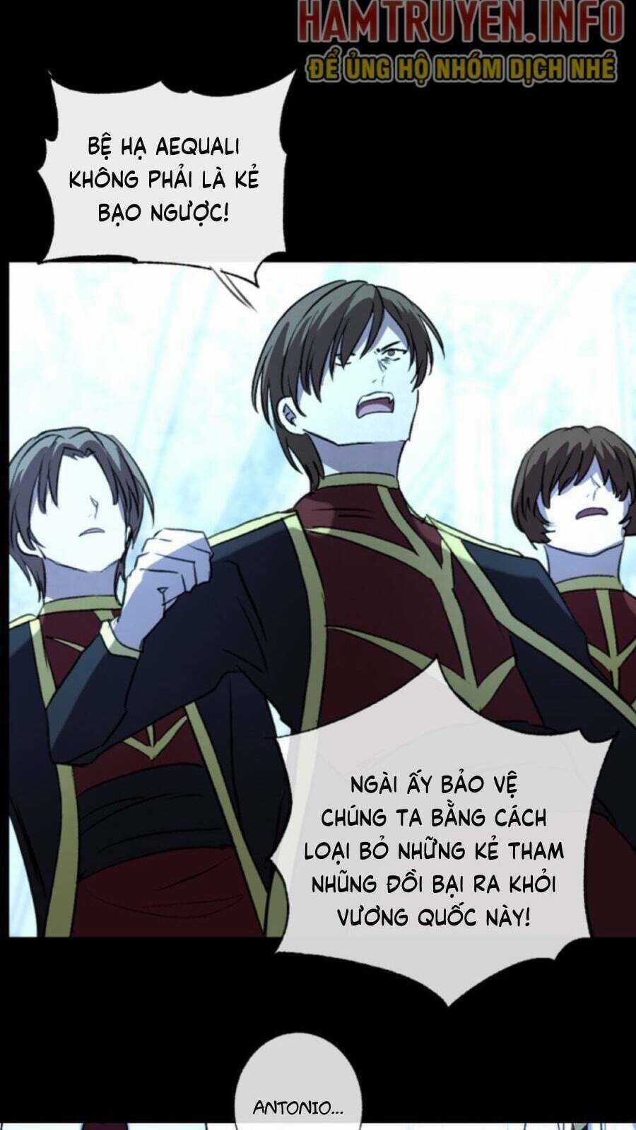 Deor! - Chapter 94 - Trang 26