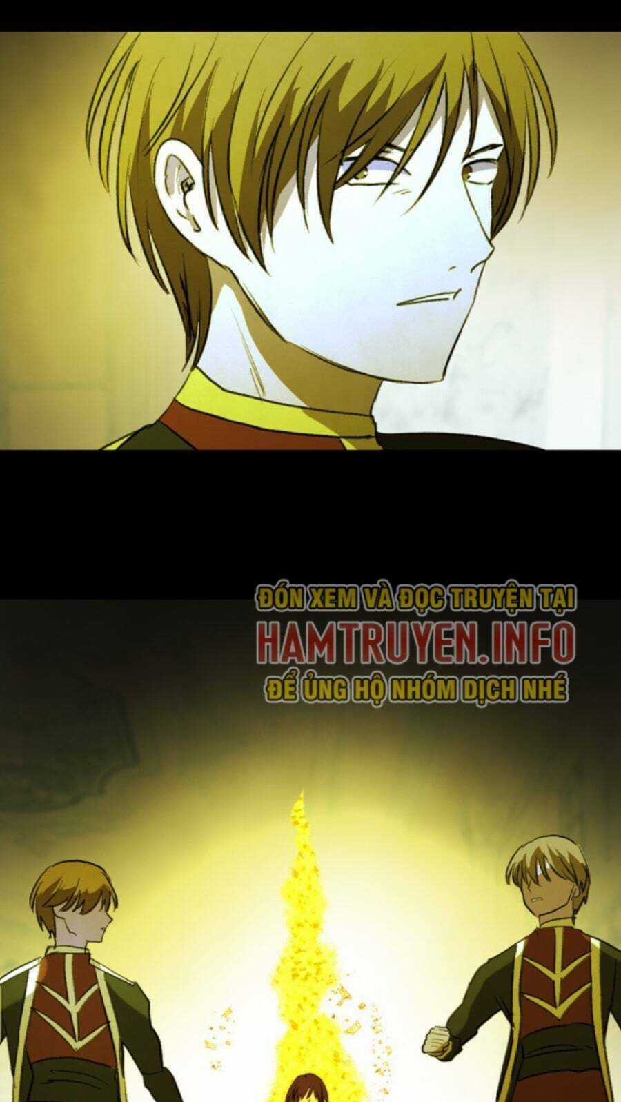 Deor! - Chapter 94 - Trang 29