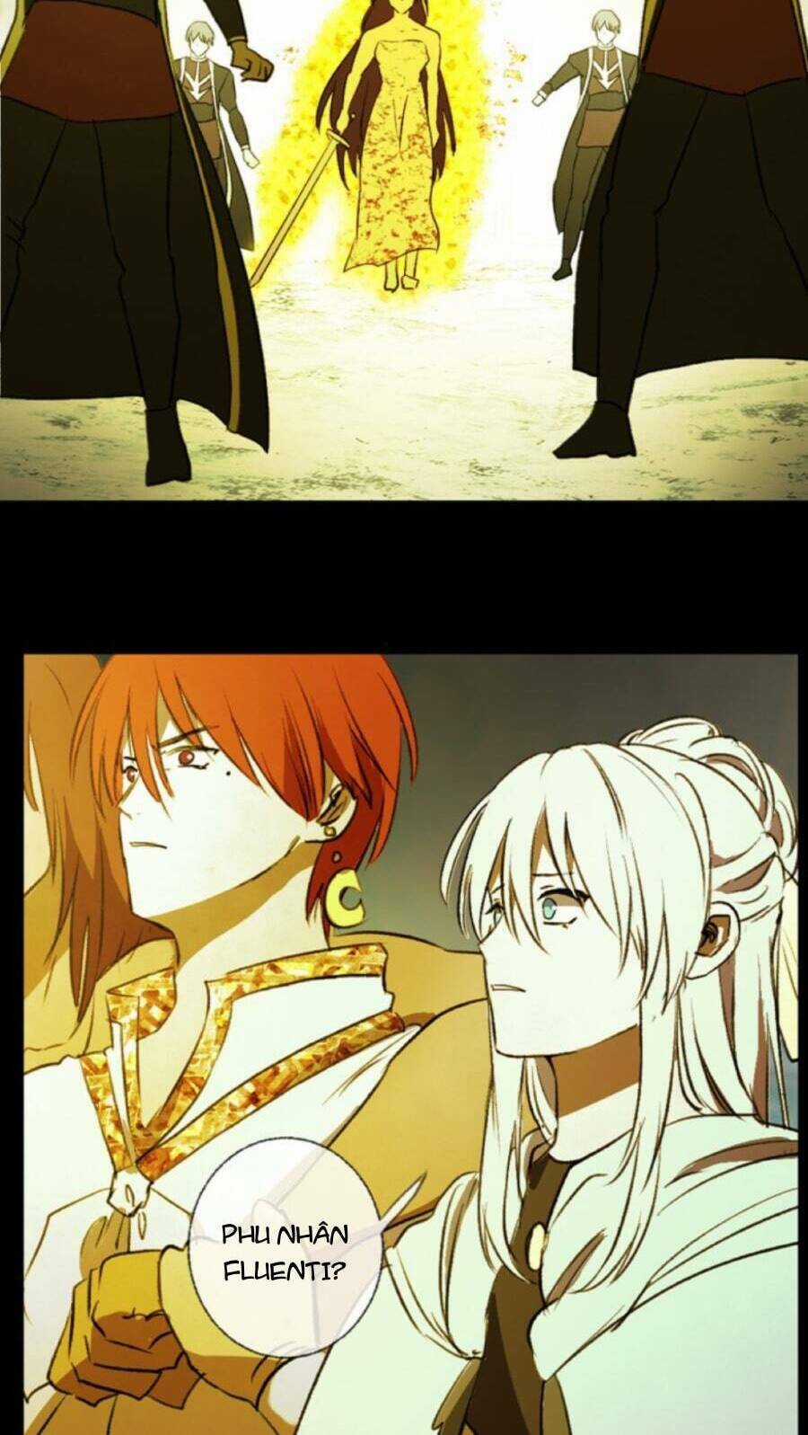 Deor! - Chapter 94 - Trang 30