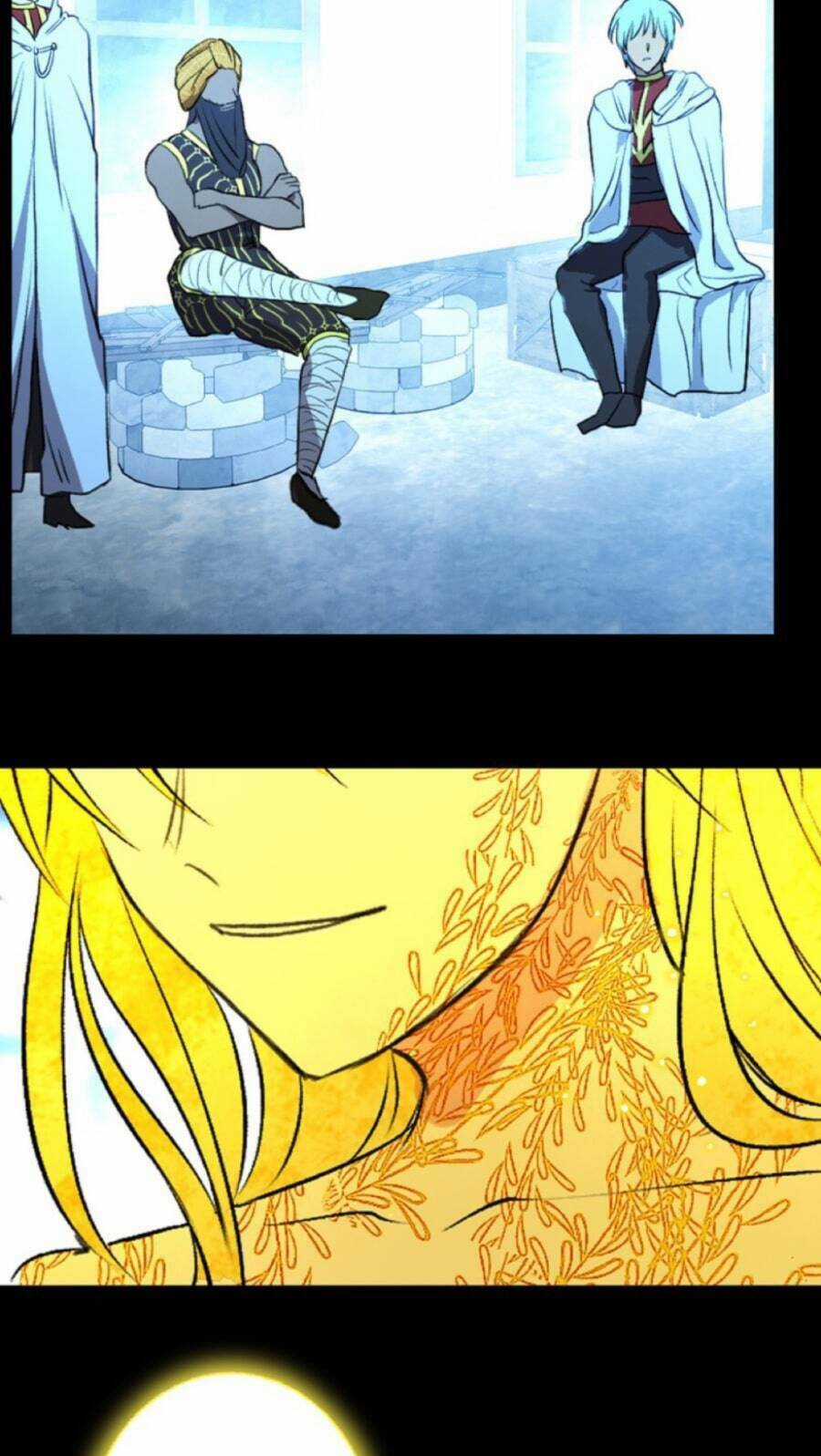 Deor! - Chapter 94 - Trang 33