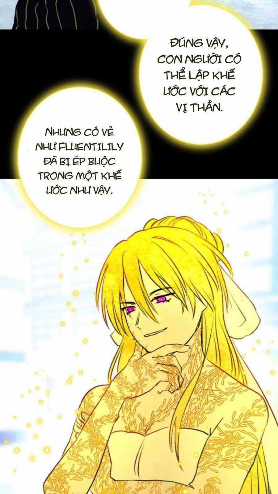 Deor! - Chapter 94 - Trang 35