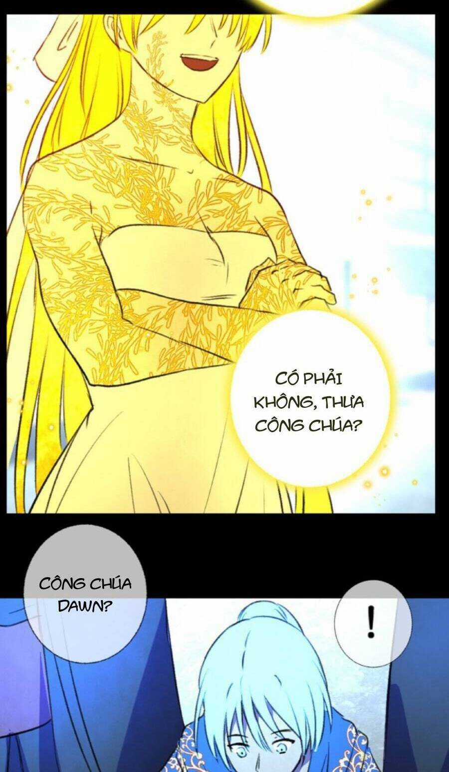 Deor! - Chapter 94 - Trang 38