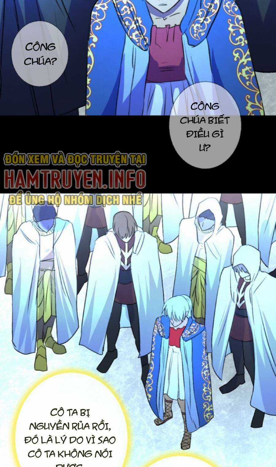 Deor! - Chapter 94 - Trang 39