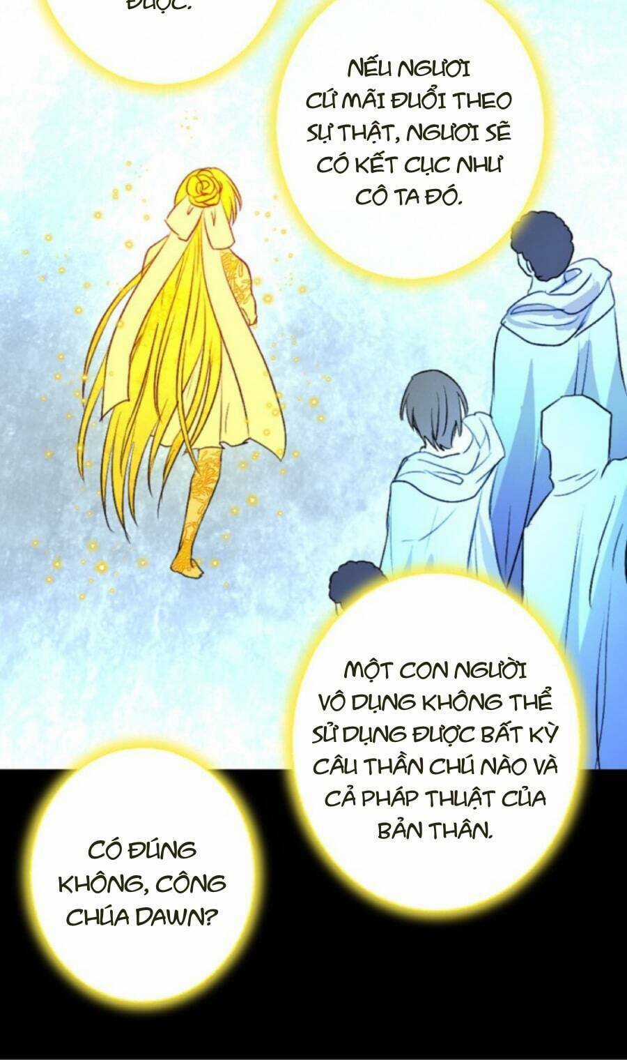 Deor! - Chapter 94 - Trang 40