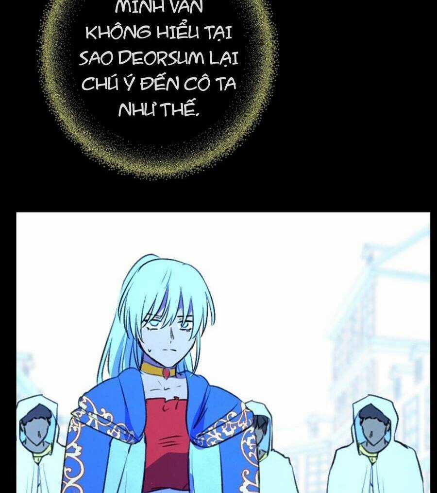 Deor! - Chapter 94 - Trang 42