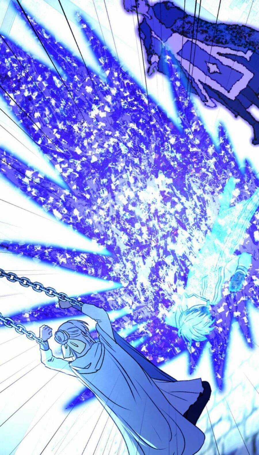 Deor! - Chapter 94 - Trang 8