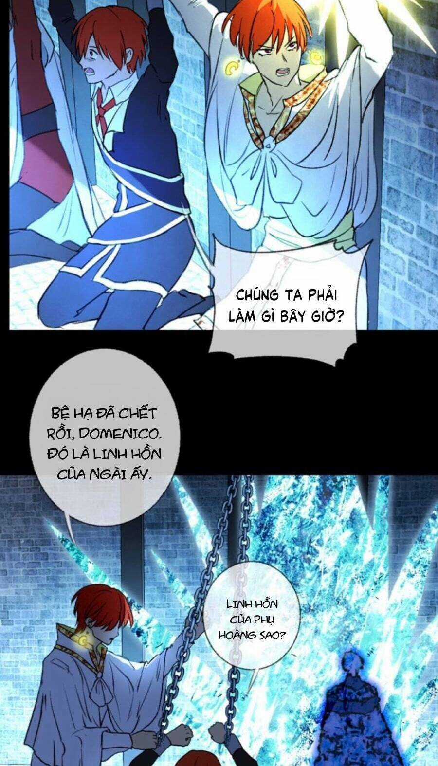 Deor! - Chapter 94 - Trang 10