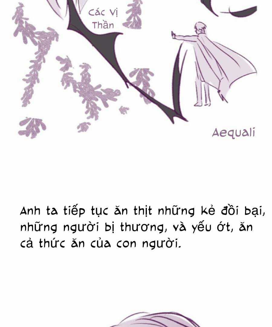 Deor! - Chapter 95 - Trang 11