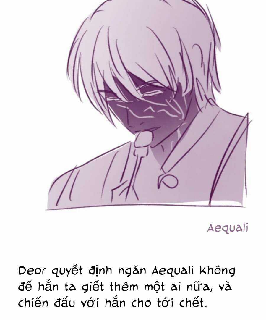 Deor! - Chapter 95 - Trang 12