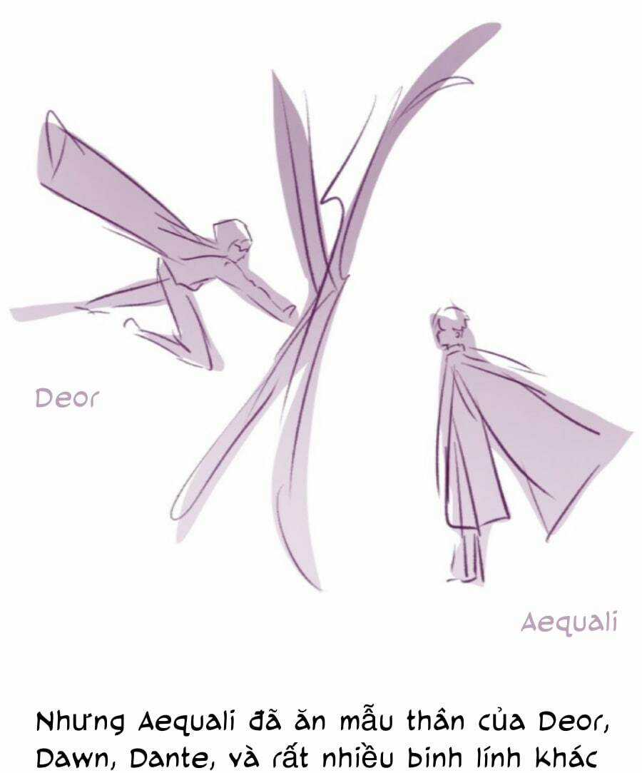 Deor! - Chapter 95 - Trang 13