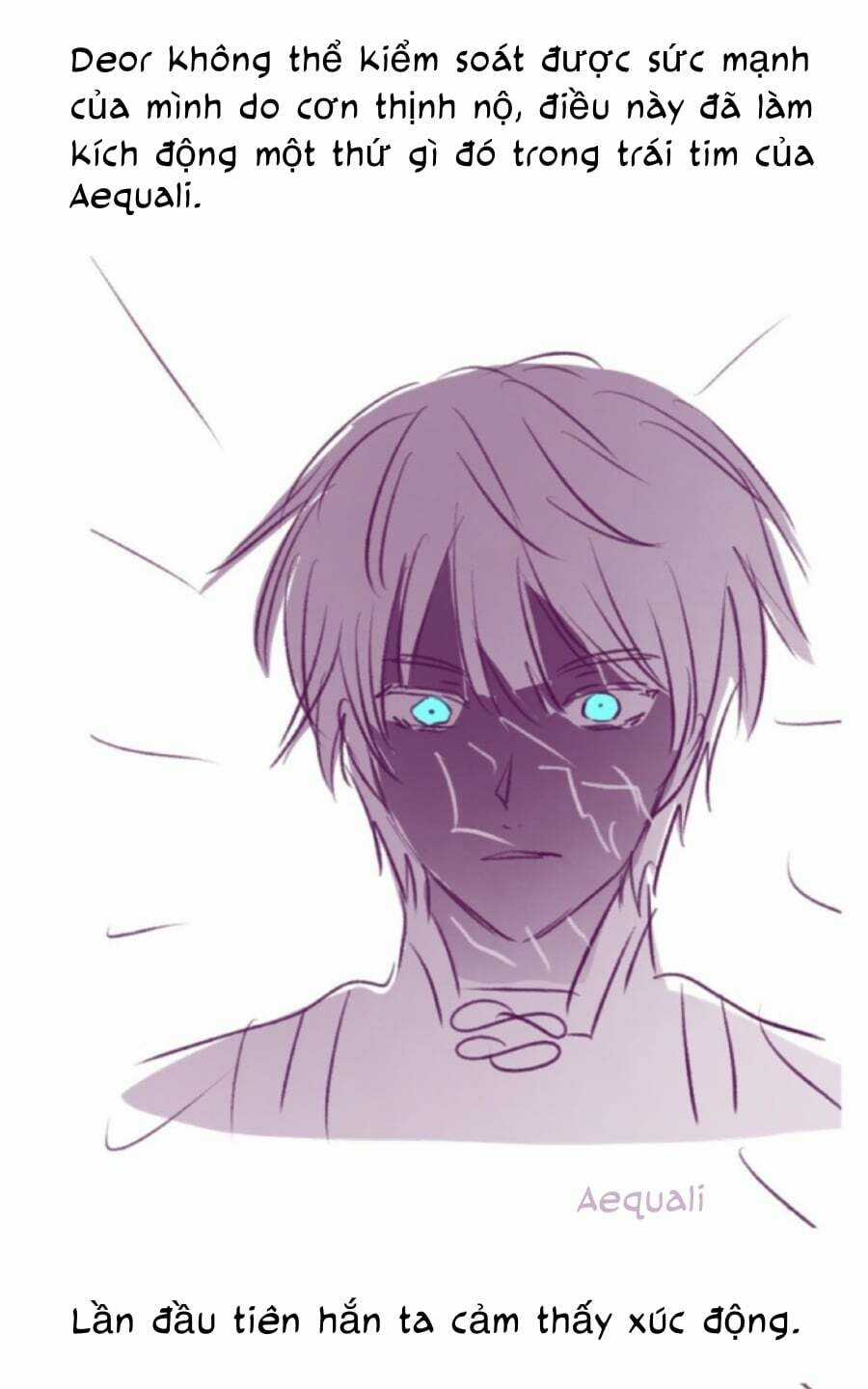 Deor! - Chapter 95 - Trang 15