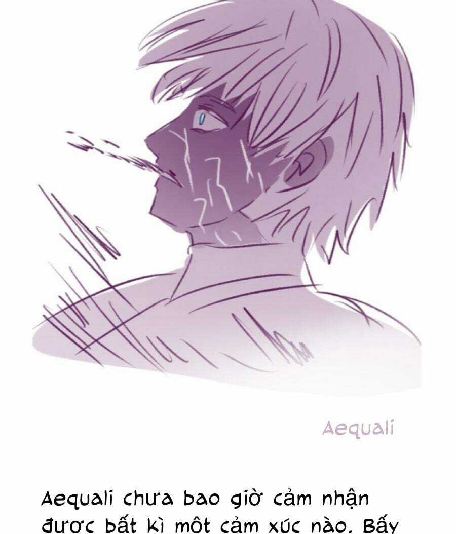 Deor! - Chapter 95 - Trang 17