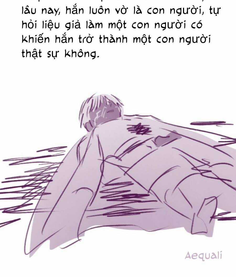 Deor! - Chapter 95 - Trang 18