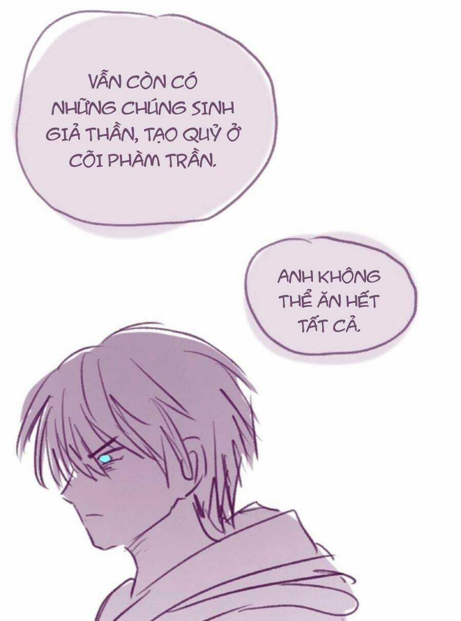 Deor! - Chapter 95 - Trang 28