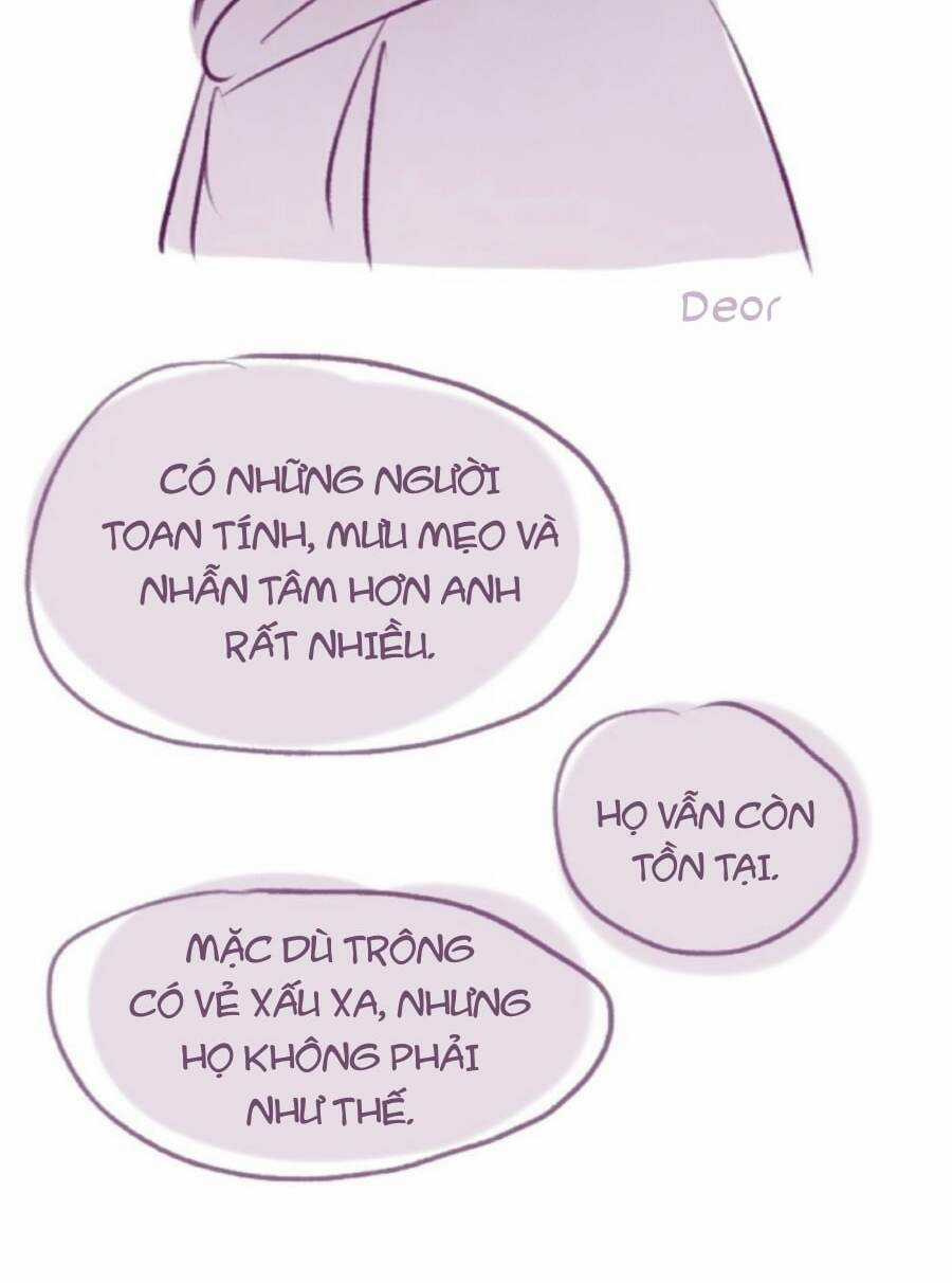 Deor! - Chapter 95 - Trang 29