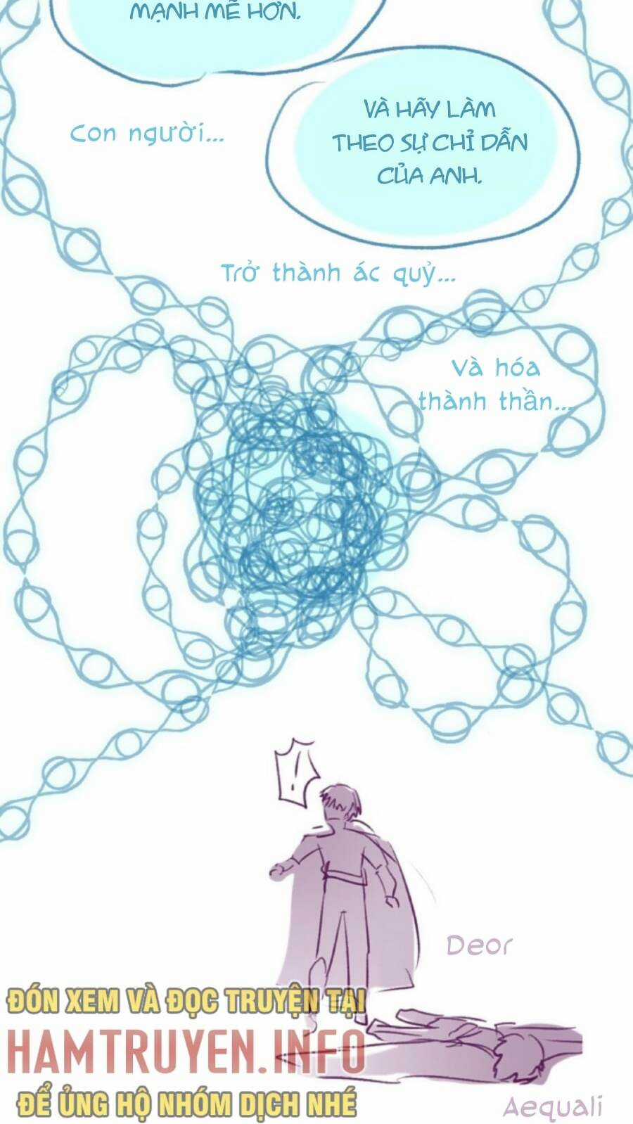 Deor! - Chapter 95 - Trang 31